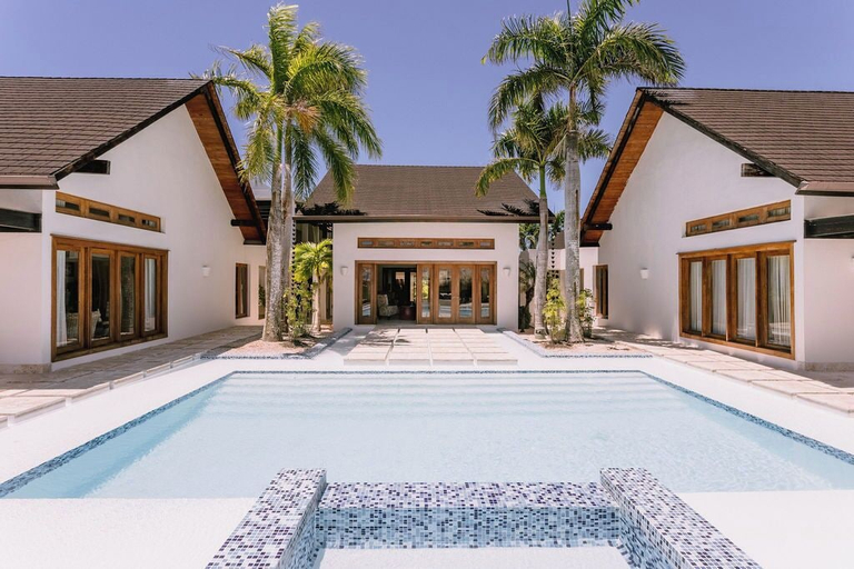 Pool 4, Luxe 5BR Villa with Pool CAYUCO38, San Rafael del Yuma