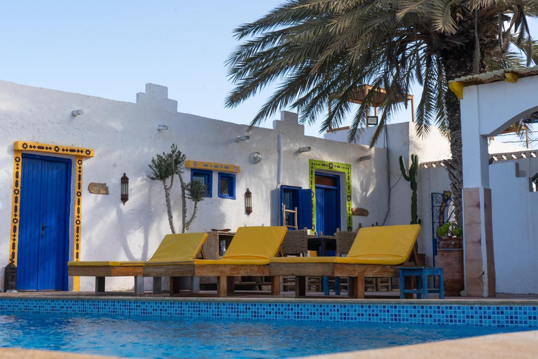 Sport & Beauty 2, Riad Dar Sarah, Agadir-Ida ou Tanane