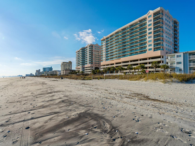 Exterior & Views, Crescent Beauty, Horry