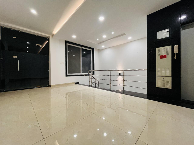 Others 4, Hotel Shivaay, Indore