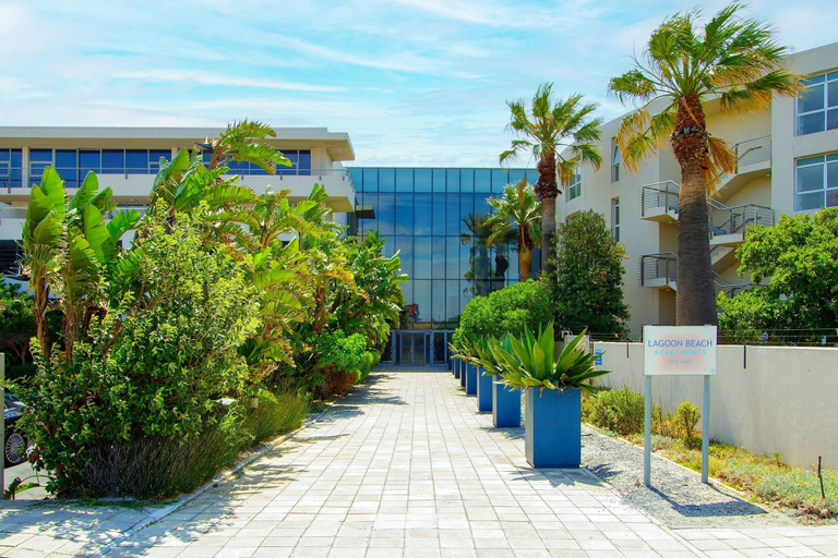 Exterior & Views, Lagoon Beach Luxe 116a, City of Cape Town