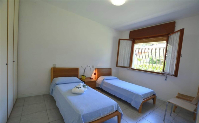 Room 5, Pretty Villa Ideal for Families in Lignano Sabbiadoro, Udine
