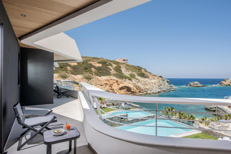 Others 5, Made By The Sea Villa 4, Crete