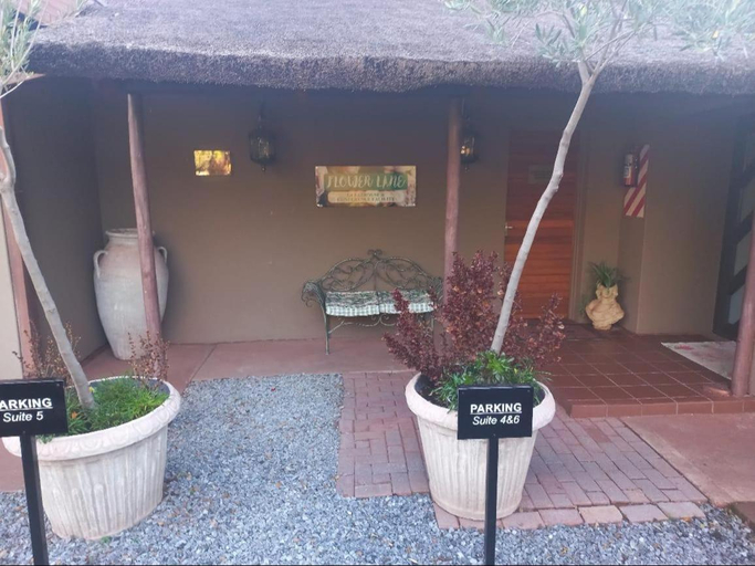 Exterior & Views 2, Flower Lane Guesthouse, John Taolo Gaetsewe