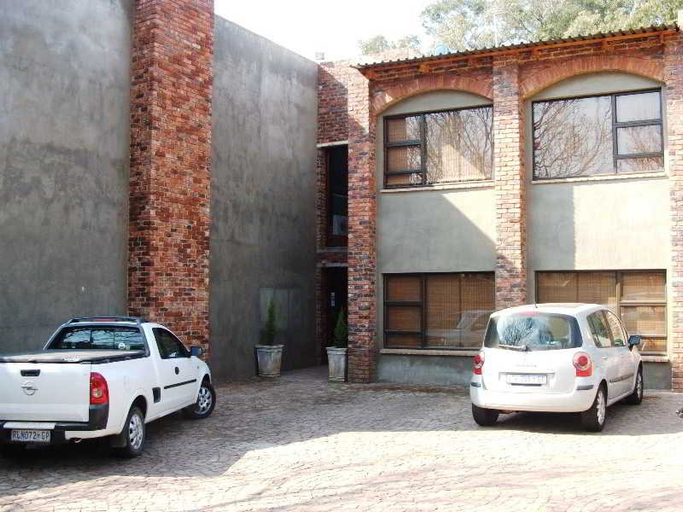 General view 4, 24 On Vrey Boutique Hotel, Ekurhuleni
