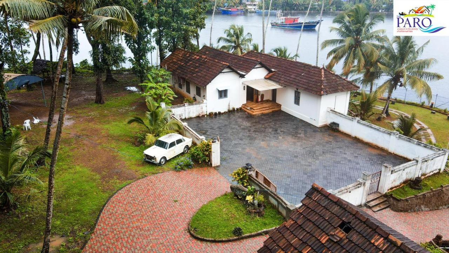 Others 4, The Paro Homestay Ashtamudi , Kollam