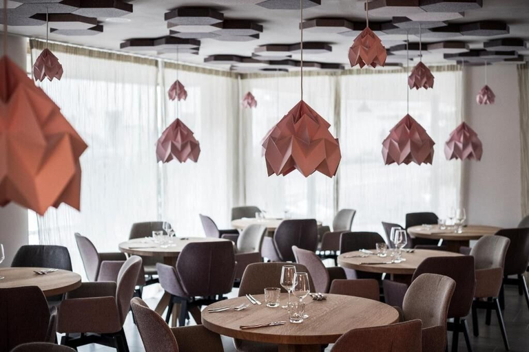 Dining, Hotel Tofana - Explorer's Home, Bolzano