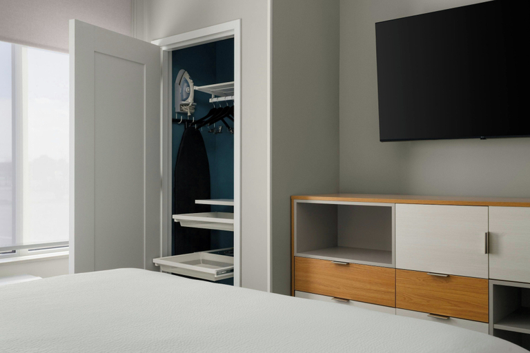 Room 3, Towneplace Suites By Marriott Seekonk, Bristol
