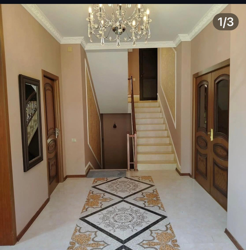 Others 4, Sheki Villa boutique, Şəki