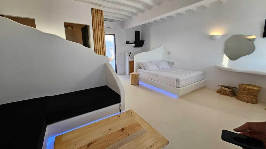 Others 5, Elli Tropical Suites, South Aegean