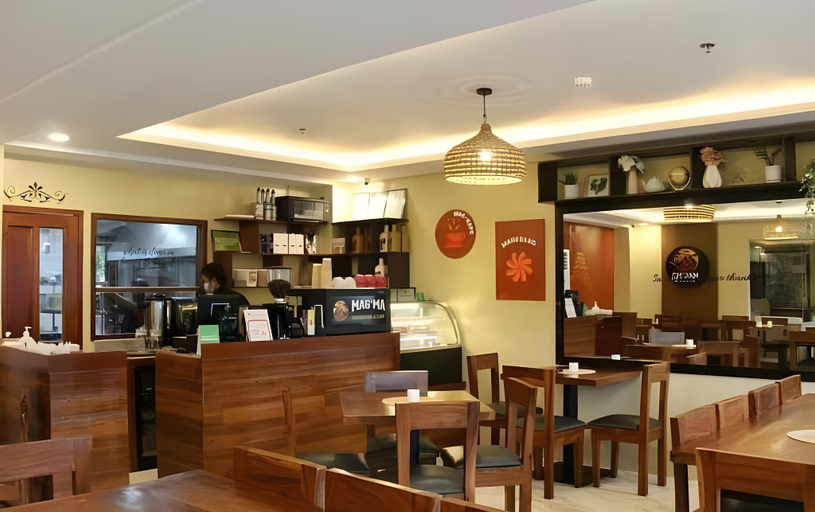 Food & Drinks 5, HOTEL HERENCIA 625 , Daraga