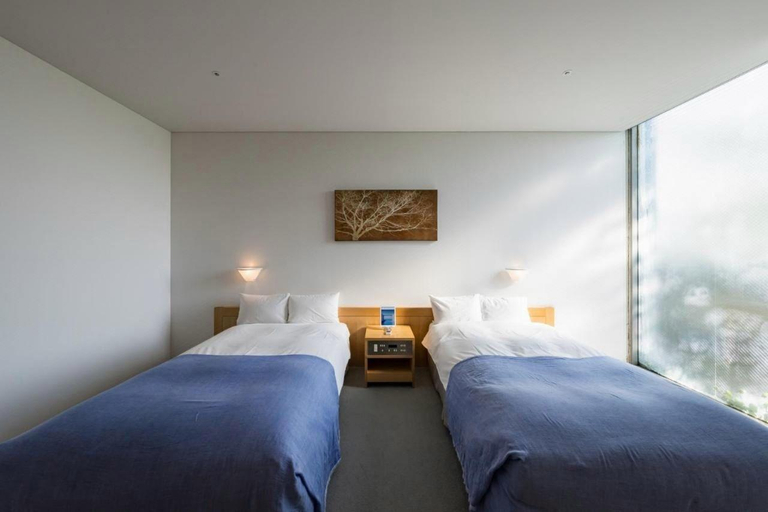 Bedroom 3, Setouchi Retreat Aonagi, Matsuyama