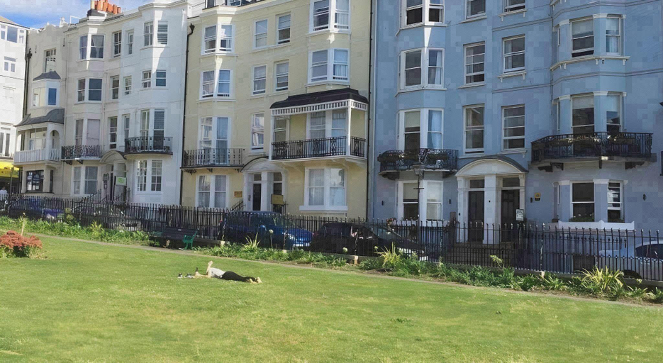 Exterior & Views 1, The Charm Brighton Boutique Hotel & Spa, Brighton and Hove