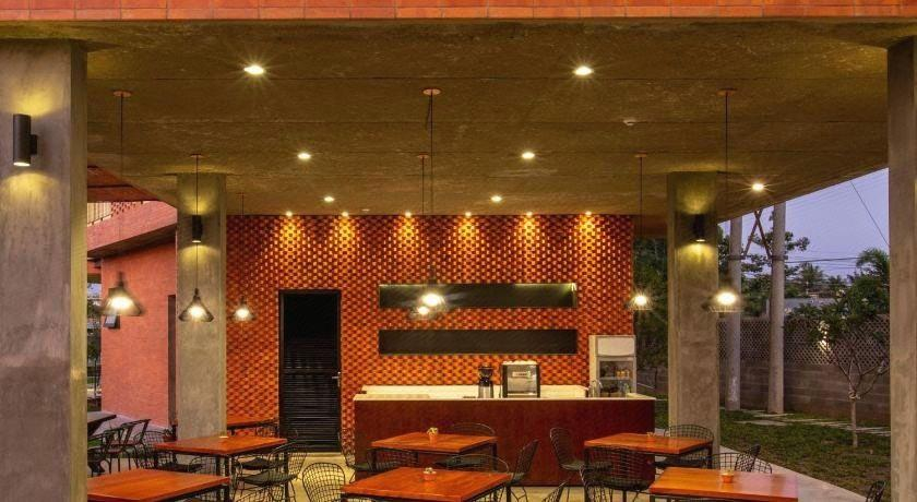 Food & Drinks, Huynh Thao Hotel, Bến Tre