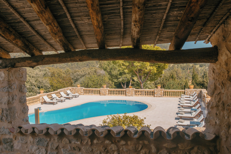 Sport & Beauty 2, Finca Can Beneït, Baleares