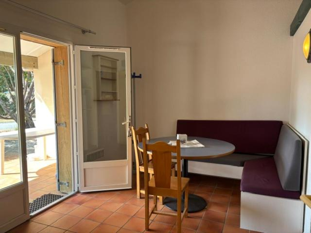 Bedroom, Village Vacances Le Lac Marin, Landes