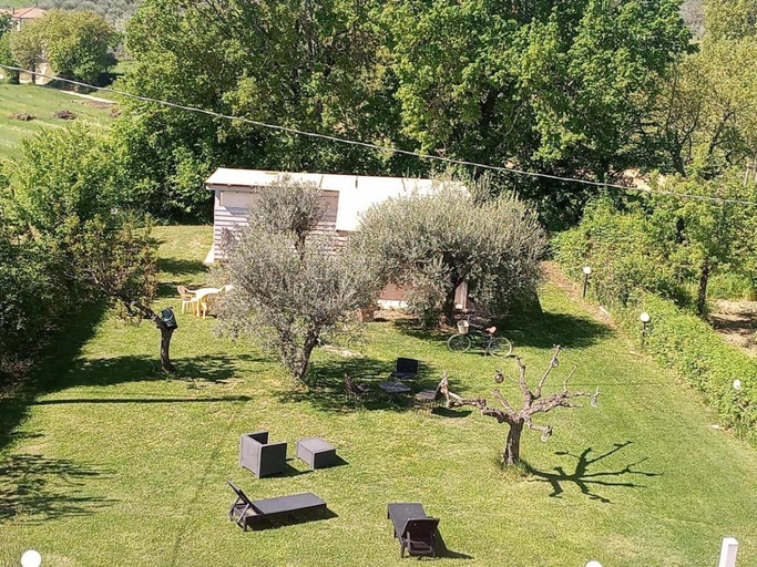 Others 5, FalcoBianco GuestHouse, Perugia