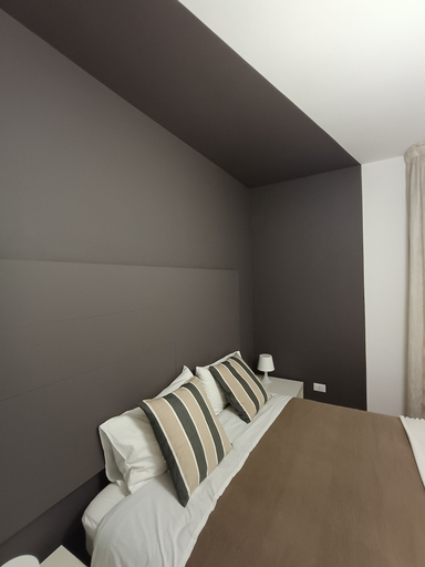 Bedroom 3, Sbarco dei 1000, Trapani