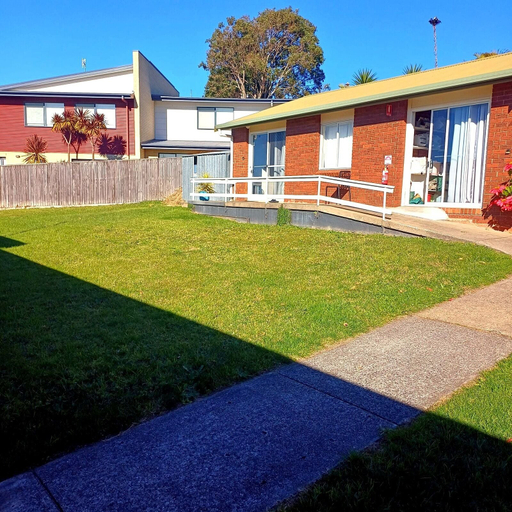 Exterior 3, Merimbula Coastline Motel, Bega Valley