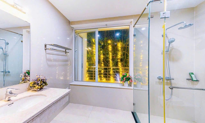 Bathroom 3, Ngọc Trai Villa, Sầm Sơn
