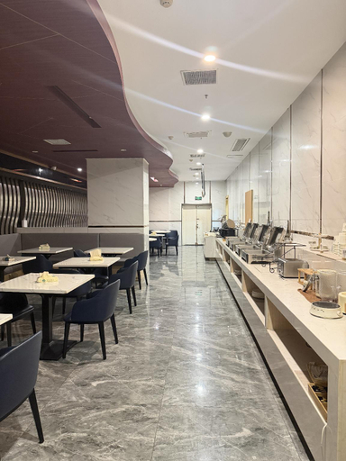 Food & Drinks, Starway Hotel Hangzhou Binjiang Jiangnan Avenue, Hangzhou