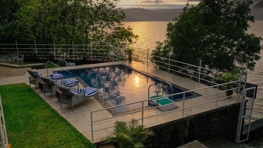 Sport & Beauty 2, amã Stays & Trails White House, Lonavala, Pune
