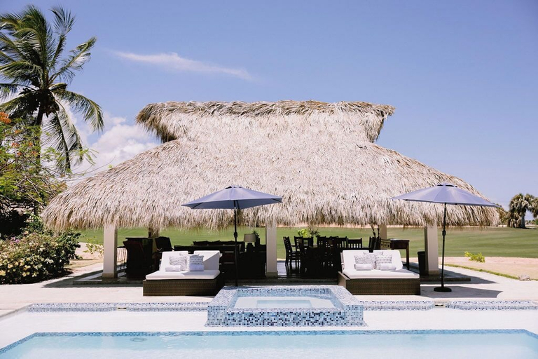 Pool 5, Luxe 5BR Villa with Pool CAYUCO38, San Rafael del Yuma