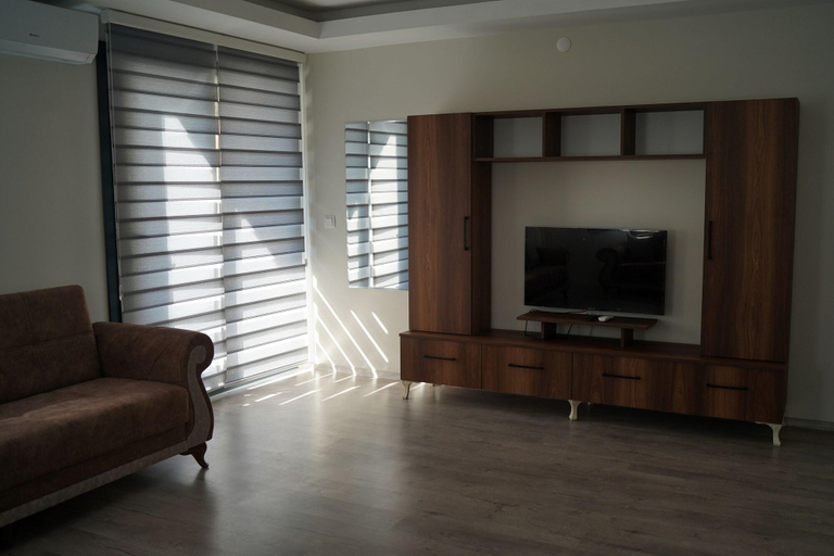 Bedroom 2, Grand Çaykaram Hotel, Çaykara