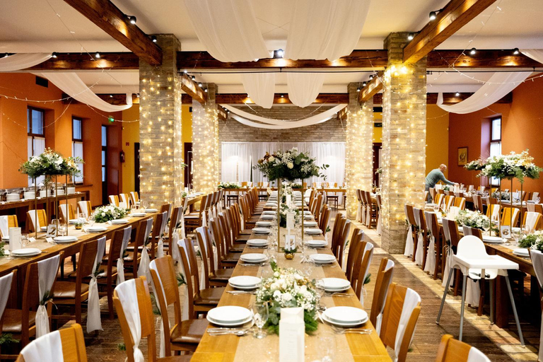 Food & Drinks 4, Sarlospuszta Club Hotel, Dabasi