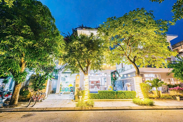 3, Ngọc Trai Villa, Sầm Sơn