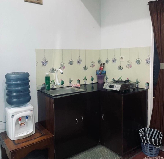 Others 4, Mini Cabin Cemara Dieng, Wonosobo
