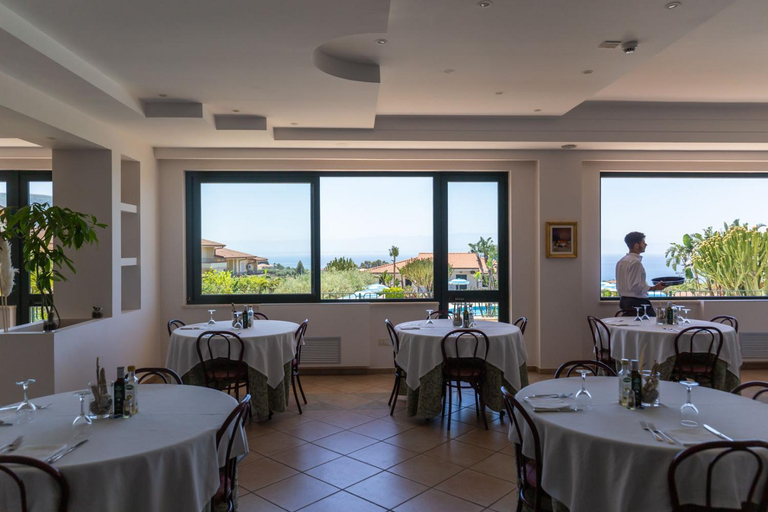 Food & Drinks 5, Hotel Residence Il Gattopardo, Vibo Valentia