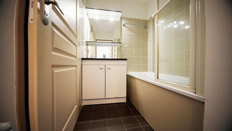 Bathroom 4, Residence Goelia An Douar, Finistère