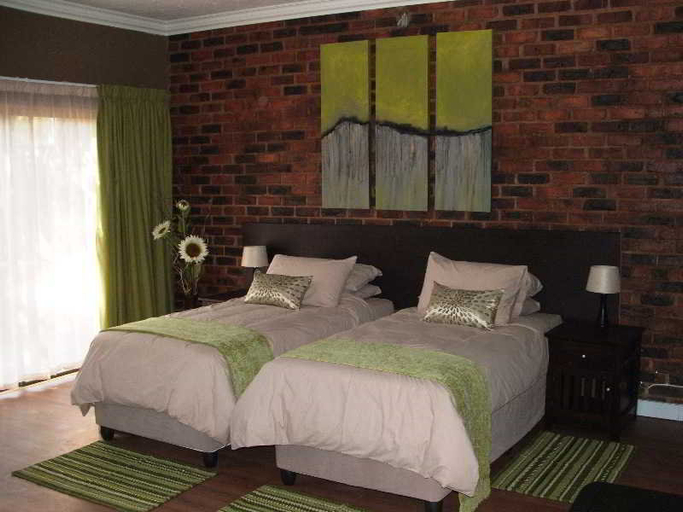 Room 3, 24 On Vrey Boutique Hotel, Ekurhuleni