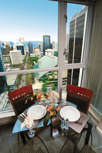 Others 5, WorldMark Vancouver - The Canadian, Greater Vancouver