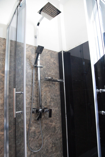 Bathroom 4, Cottage San Francesco, Nuwara Eliya