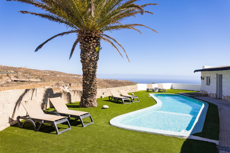 Room 3, Oasis Tenerife Studio 4, Santa Cruz de Tenerife
