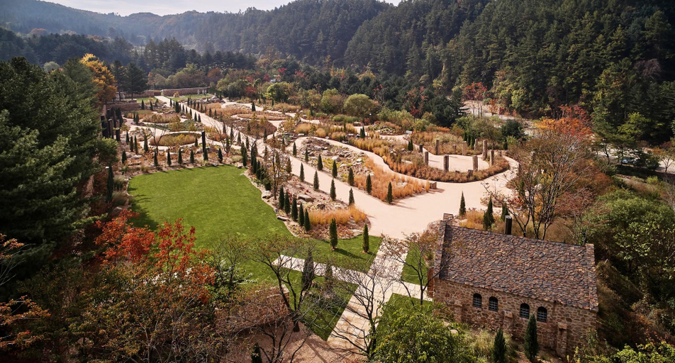 2, The Stay Healing Park, Gapyeong