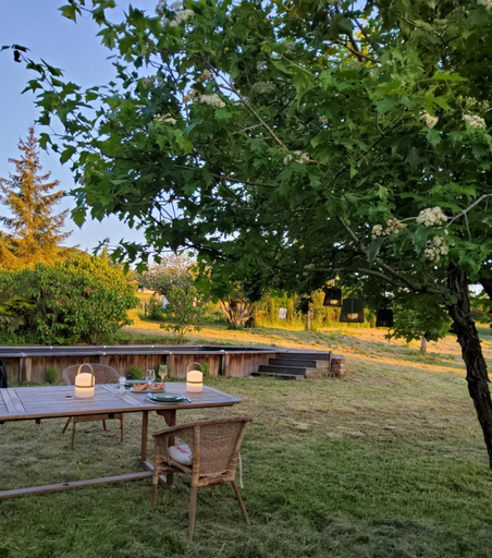 Food & Drinks 4, La Parenthese a Etrigny, Saône-et-Loire