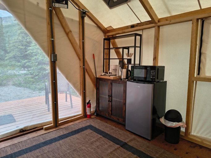 Others 5, Denali RV Park & Motel, Denali