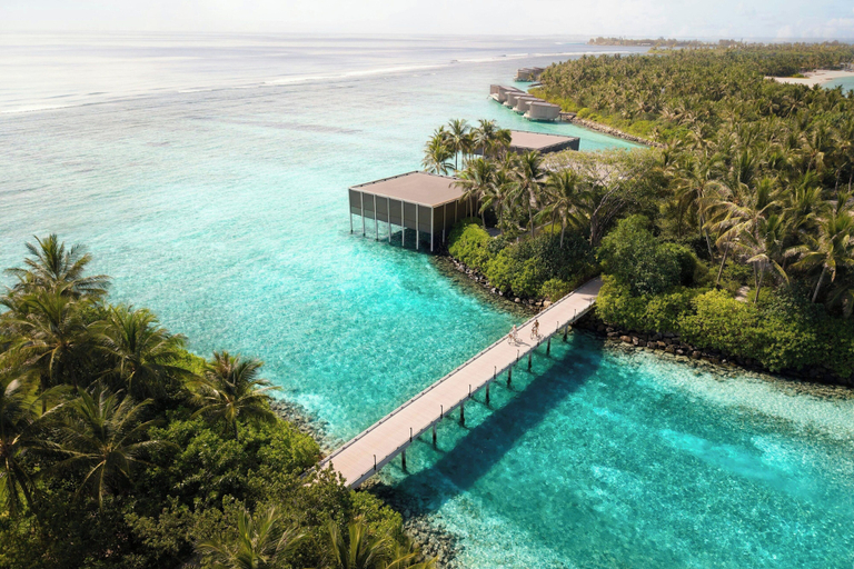 Exterior & Views 3, The Ritz-Carlton Maldives, Fari Islands, Kaafu Atoll