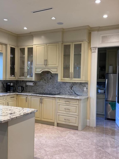 Private kitchen 3, Grace Sweet Homes, Greater Vancouver