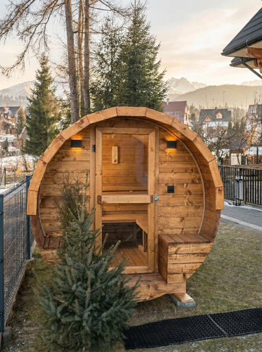 Sport & Beauty 5, Villa Taternik by Golden Apartments, Tatra