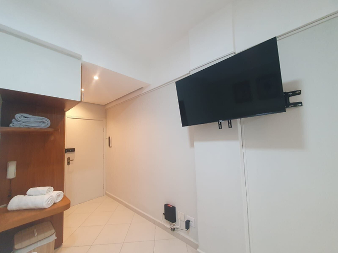 Interior 5, Baronesa de Arary, São Paulo