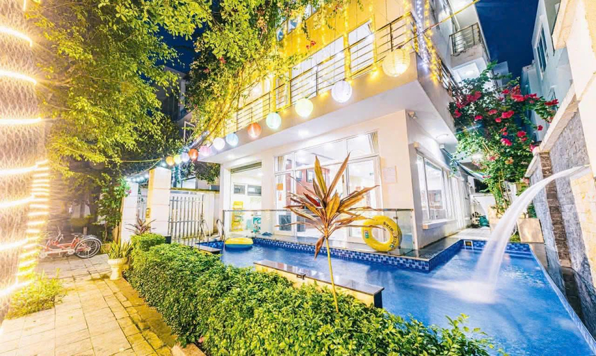 2, Ngọc Trai Villa, Sầm Sơn