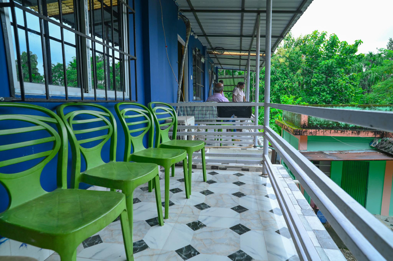 Food & Drinks 5, Jaldapara Jungle View Resort By StayApart, Alipurduar