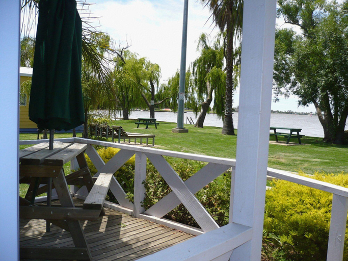Others 4, Ski Club Holiday Park, Corowa