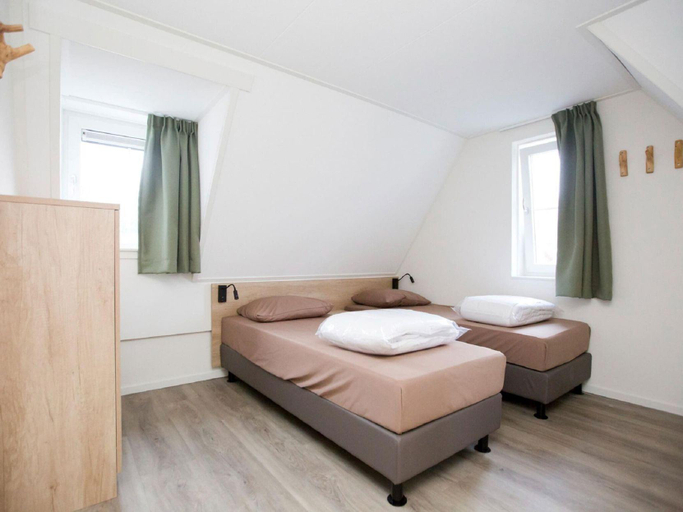 5, Group Villa in Netherlands With Privacy, Barneveld