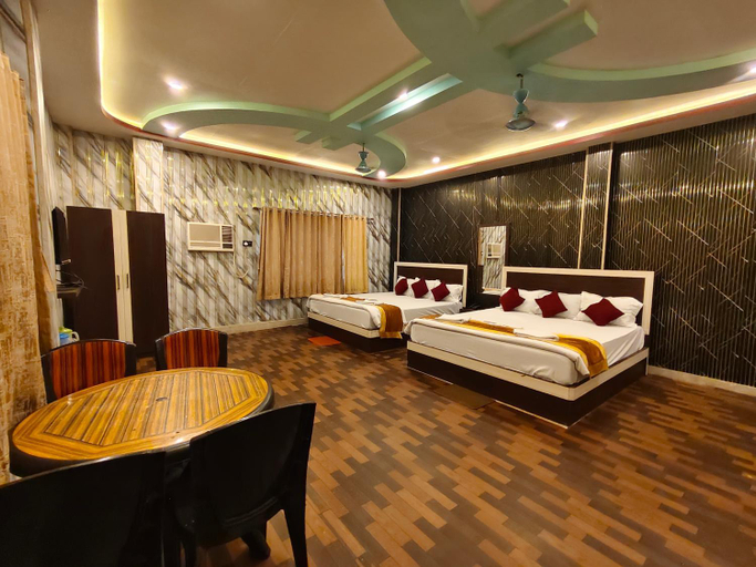 Others 4, ICONIC Hotel Digha, Purba Medinipur