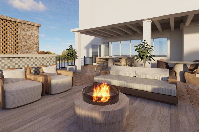 Property amenity 4, Fairfield by Marriott Inn & Suites Nags Head, Dare